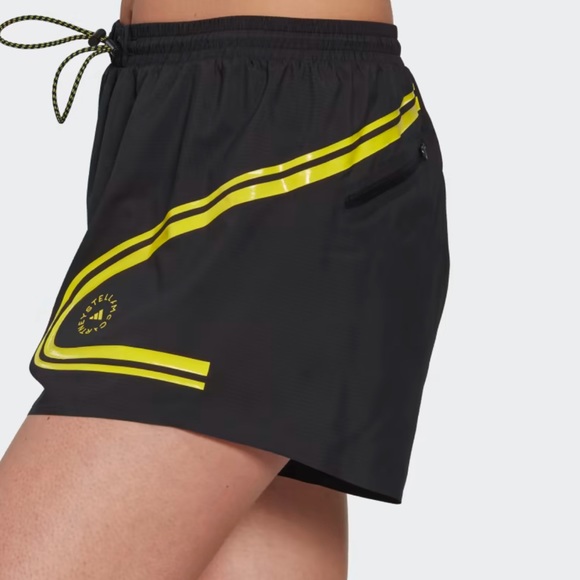 Stella McCartney running pace short - XS - Picture 2 of 8